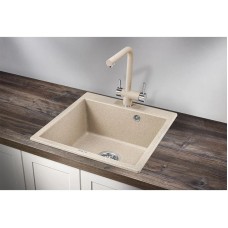 Кухонная мойка Granula классик 5102cl