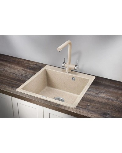 Кухонная мойка Granula классик 5102cl