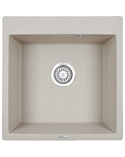 Кухонная мойка Granula классик 5102cl