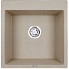 Кухонная мойка Granula песок 5102sa
