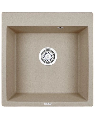Кухонная мойка Granula песок 5102sa