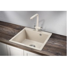 Кухонная мойка Granula пирит 5102pr