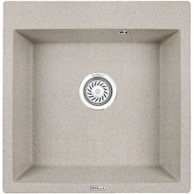 Кухонная мойка Granula пирит 5102pr