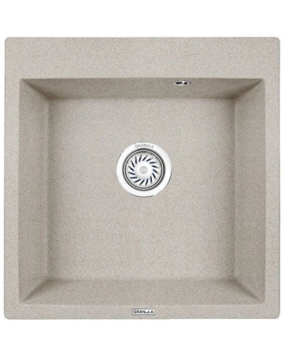 Кухонная мойка Granula пирит 5102pr