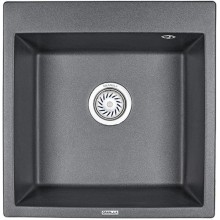 Кухонная мойка Granula шварц 5102sv