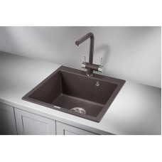 Кухонная мойка Granula эспрессо 5102es