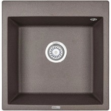Кухонная мойка Granula эспрессо 5102es