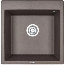 Кухонная мойка Granula эспрессо 5102es
