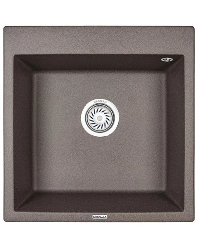 Кухонная мойка Granula эспрессо 5102es