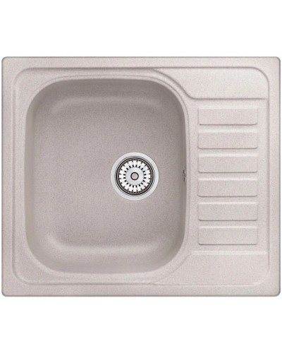 Кухонная мойка Granula антик 5801an