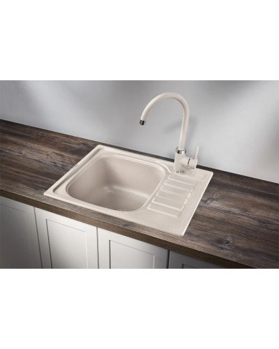 Кухонная мойка Granula антик 5801an