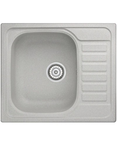 Кухонная мойка Granula базальт 5801bt