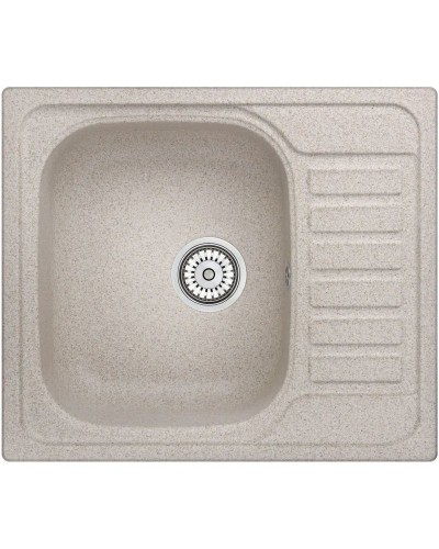 Кухонная мойка Granula классик 5801cl