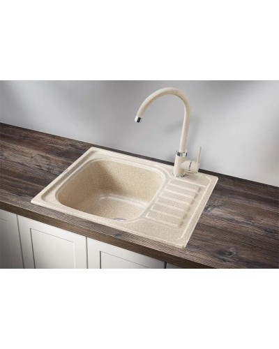 Кухонная мойка Granula классик 5801cl