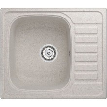 Кухонная мойка Granula пирит 5801pr