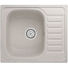 Кухонная мойка Granula пирит 5801pr