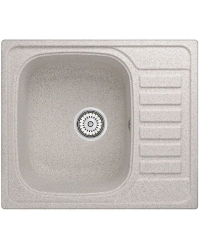 Кухонная мойка Granula пирит 5801pr