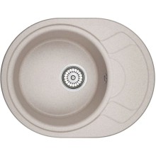 Кухонная мойка Granula антик 5802an