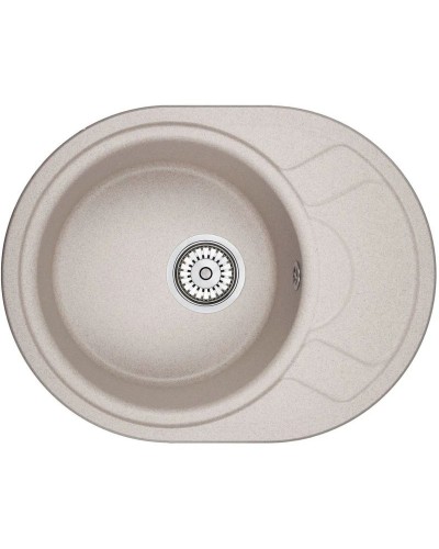 Кухонная мойка Granula антик 5802an