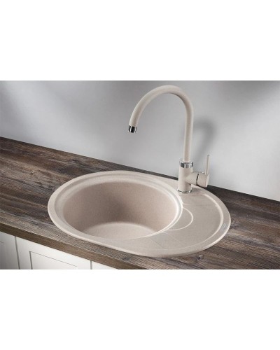 Кухонная мойка Granula антик 5802an