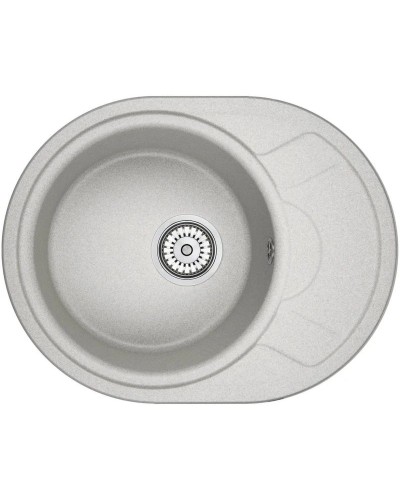 Кухонная мойка Granula базальт 5802bt