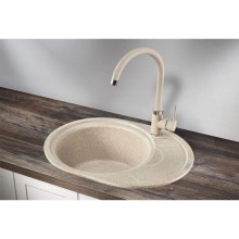 Кухонная мойка Granula классик 5802cl