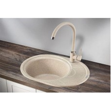 Кухонная мойка Granula классик 5802cl