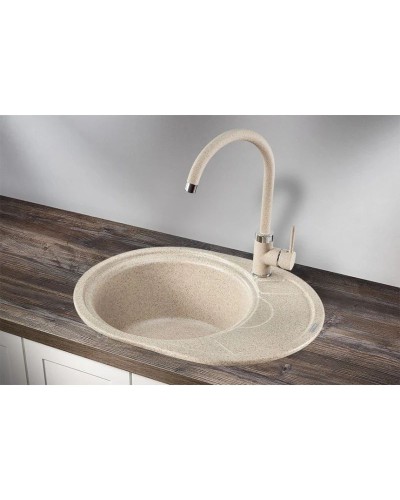 Кухонная мойка Granula классик 5802cl