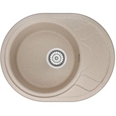 Кухонная мойка Granula песок 5802sa