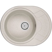 Кухонная мойка Granula пирит 5802pr