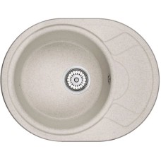 Кухонная мойка Granula пирит 5802pr