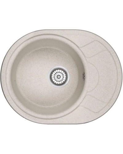 Кухонная мойка Granula пирит 5802pr