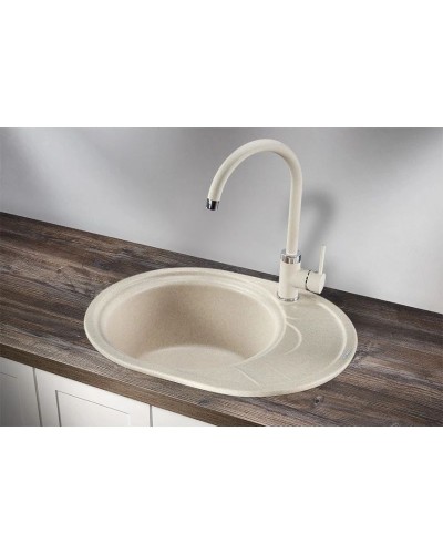 Кухонная мойка Granula пирит 5802pr