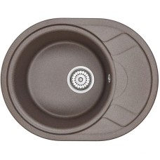 Кухонная мойка Granula эспрессо 5802es