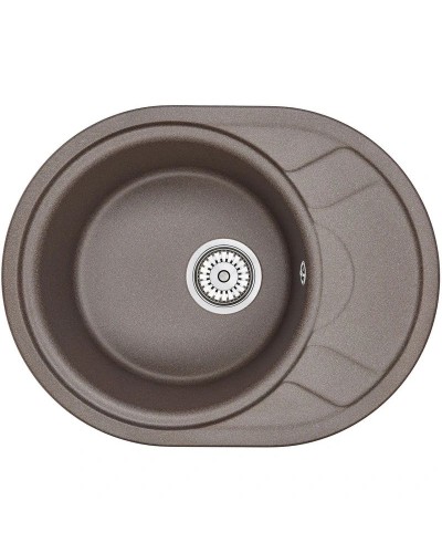 Кухонная мойка Granula эспрессо 5802es