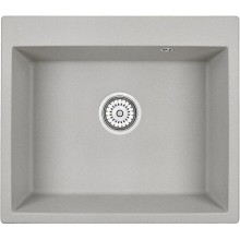 Кухонная мойка Granula базальт 6001bt