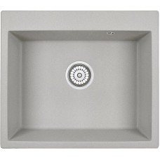 Кухонная мойка Granula базальт 6001bt