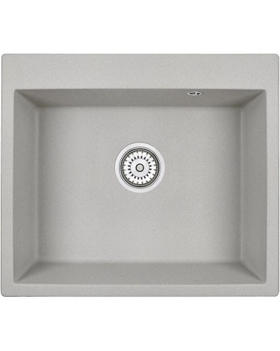 Кухонная мойка Granula базальт 6001bt