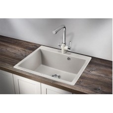 Кухонная мойка Granula базальт 6001bt