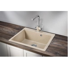 Кухонная мойка Granula классик 6001cl