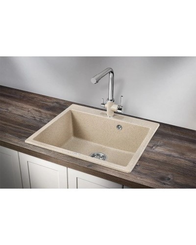 Кухонная мойка Granula классик 6001cl