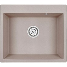 Кухонная мойка Granula пирит 6001pr