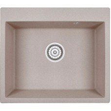 Кухонная мойка Granula пирит 6001pr
