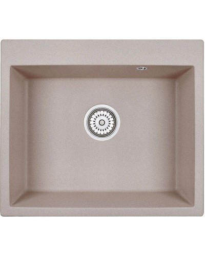 Кухонная мойка Granula пирит 6001pr