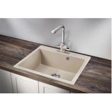 Кухонная мойка Granula пирит 6001pr