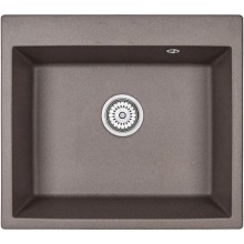 Кухонная мойка Granula эспрессо 6001es