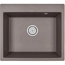 Кухонная мойка Granula эспрессо 6001es