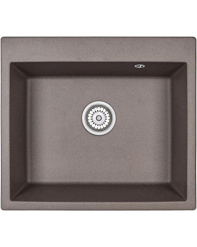 Кухонная мойка Granula эспрессо 6001es