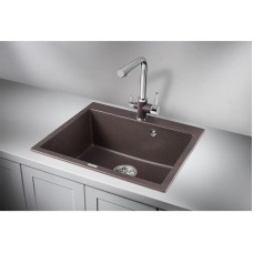 Кухонная мойка Granula эспрессо 6001es