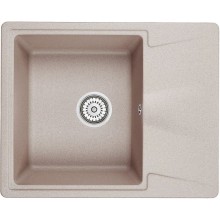 Кухонная мойка Granula антик 6201an